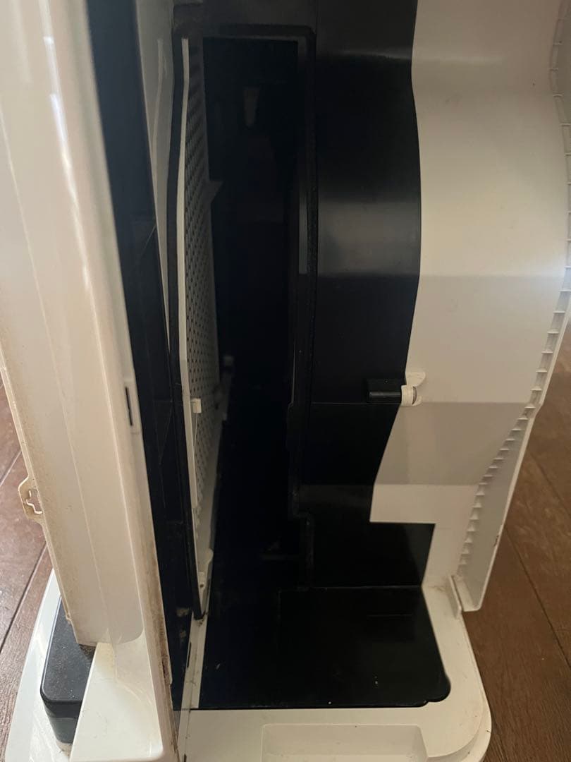 ☆ ダイキン 加湿ストリーマ空気清浄機 ＡＣＫ７０Ｘ-W ☆