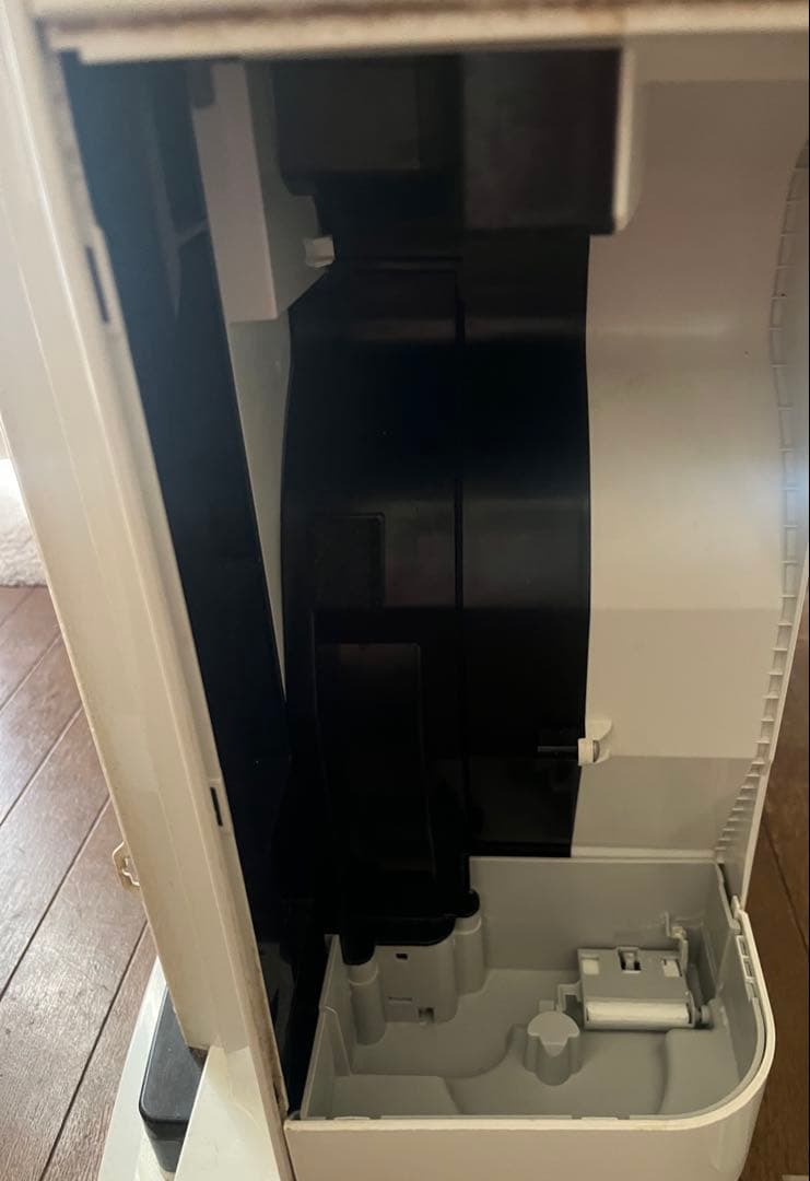 ☆ ダイキン 加湿ストリーマ空気清浄機 ＡＣＫ７０Ｘ-W ☆