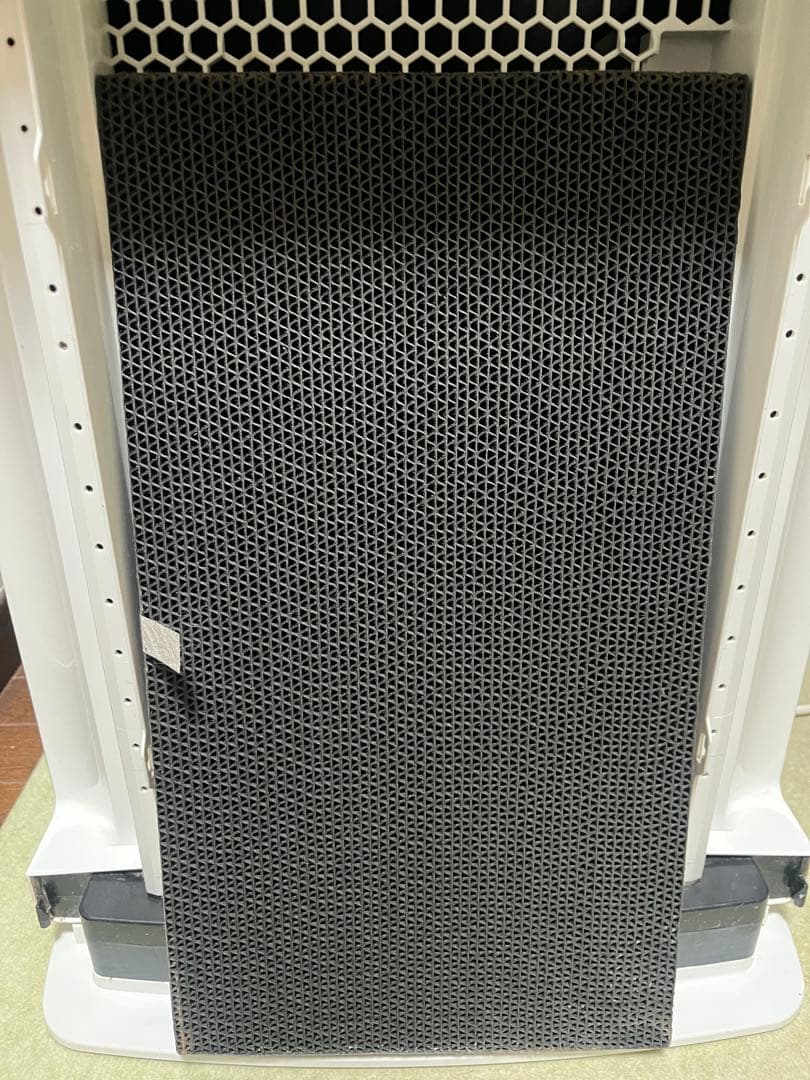 ☆ ダイキン 加湿ストリーマ空気清浄機 ＡＣＫ７０Ｘ-W ☆