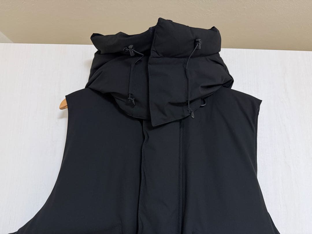 DAIWA PIER39(ダイワピア) テック パディング フィッシングベスト