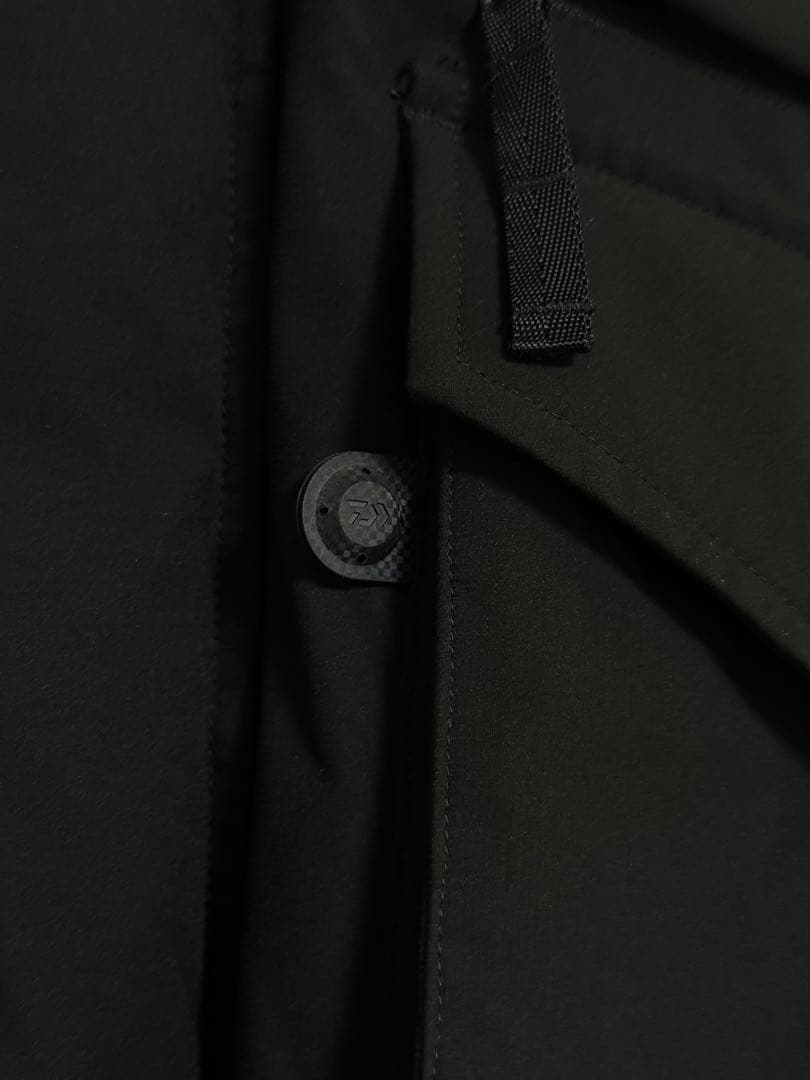 DAIWA PIER39(ダイワピア) テック パディング フィッシングベスト