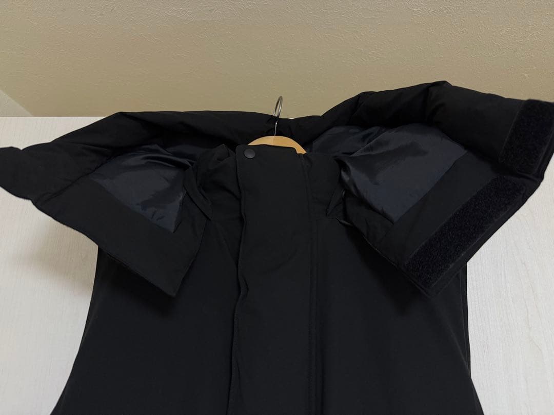 DAIWA PIER39(ダイワピア) テック パディング フィッシングベスト