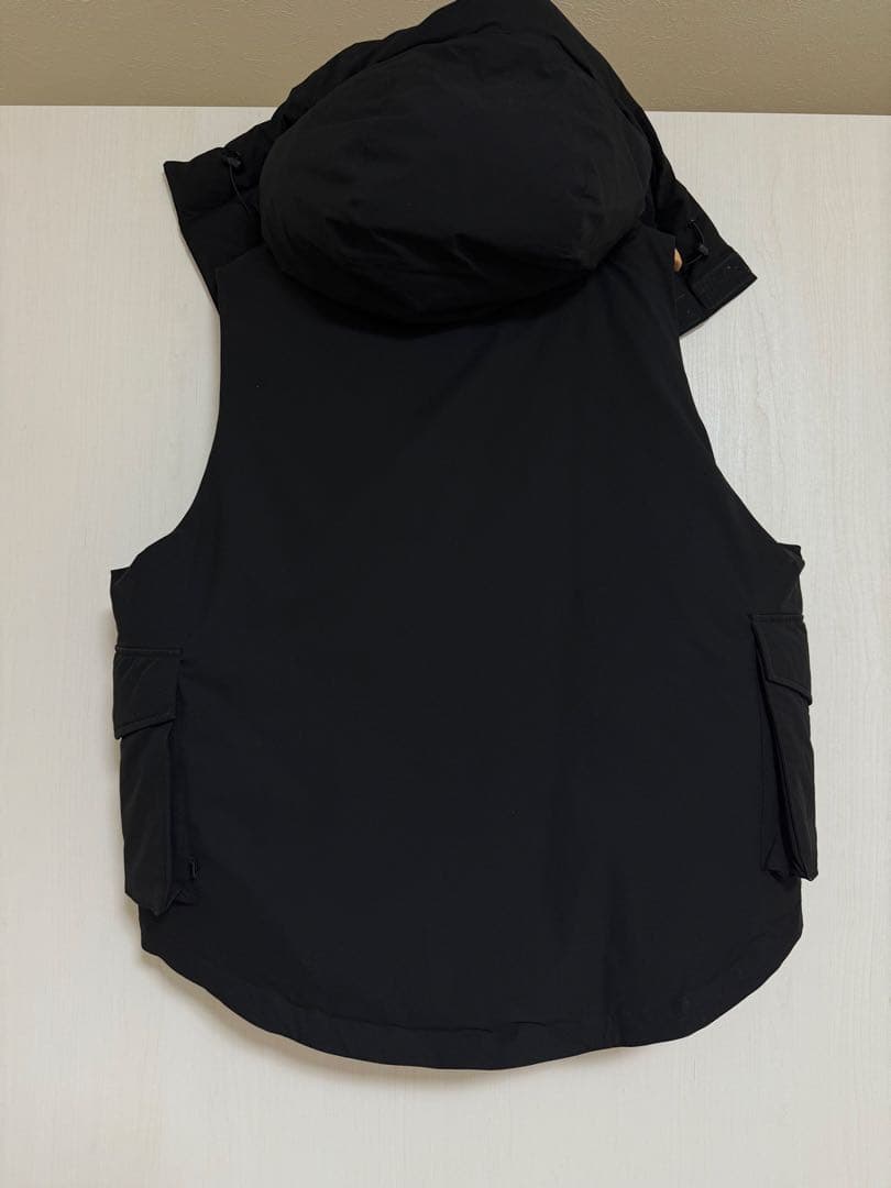 DAIWA PIER39(ダイワピア) テック パディング フィッシングベスト