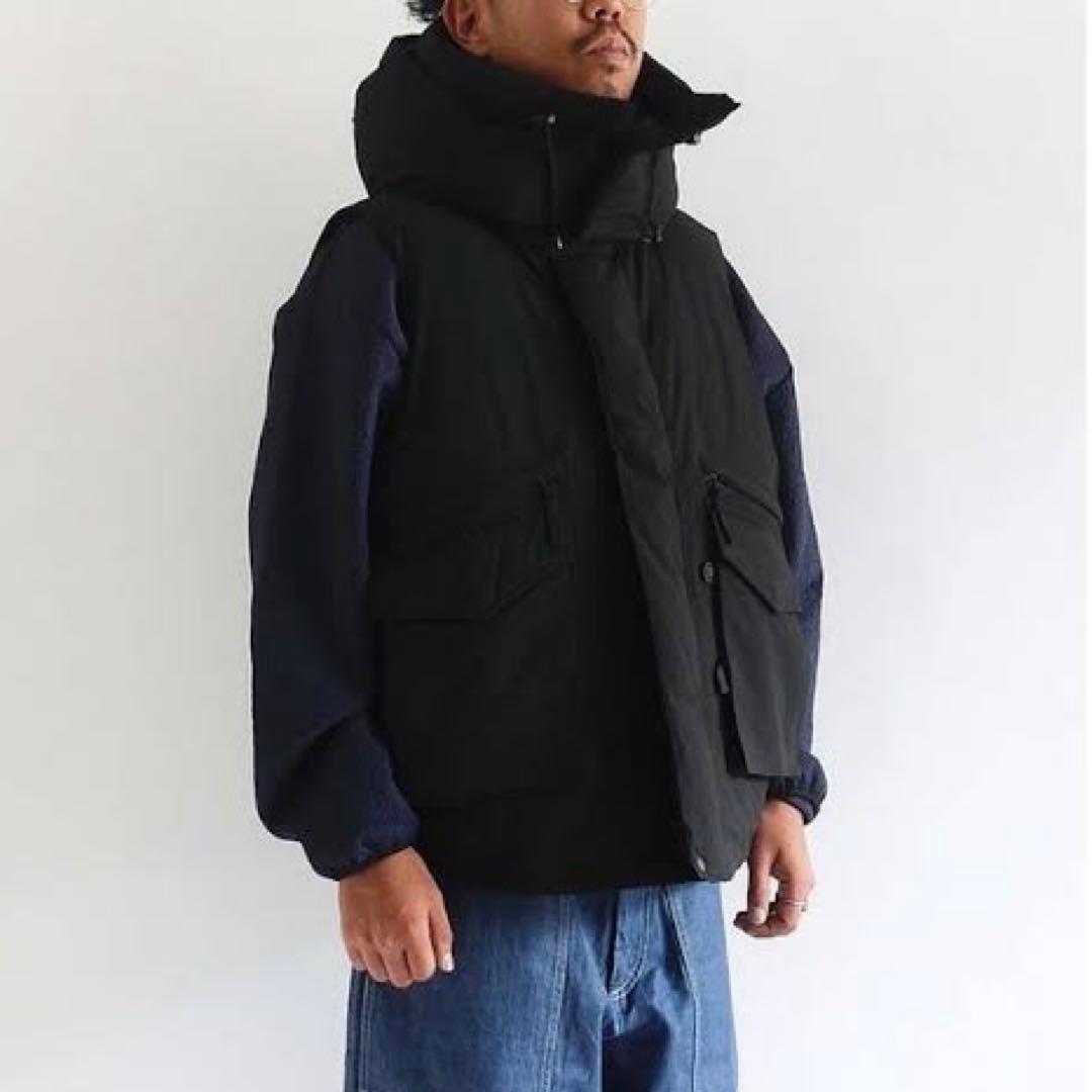 DAIWA PIER39(ダイワピア) テック パディング フィッシングベスト