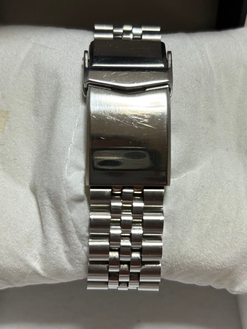 天*和様 【美品】ORIENT MAKO Ⅲ RA-AA0003R19B ジュビ