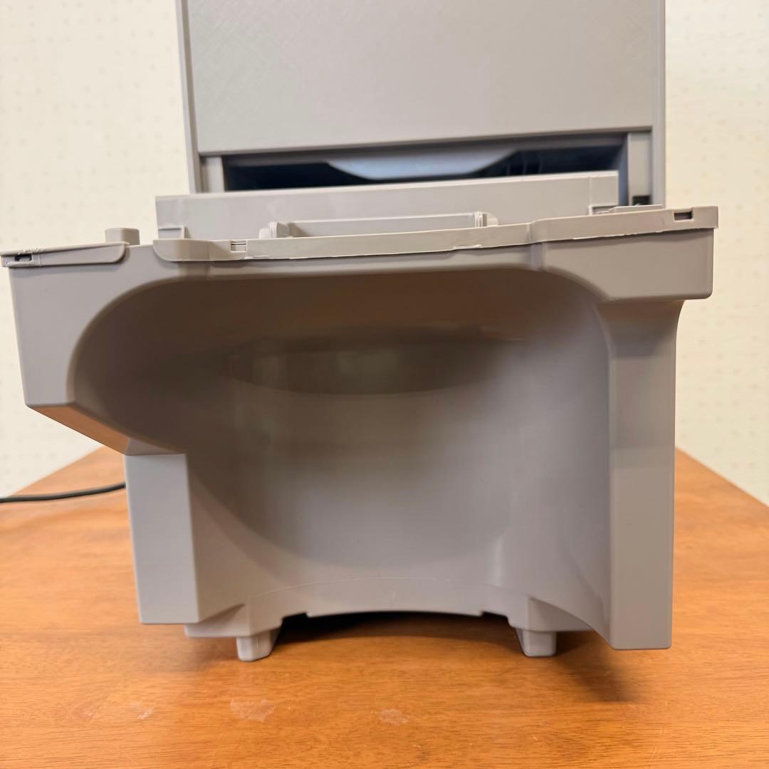 ● 美品 山善 YAMAZEN 除湿機 YKDC-H60(GG) 24年製