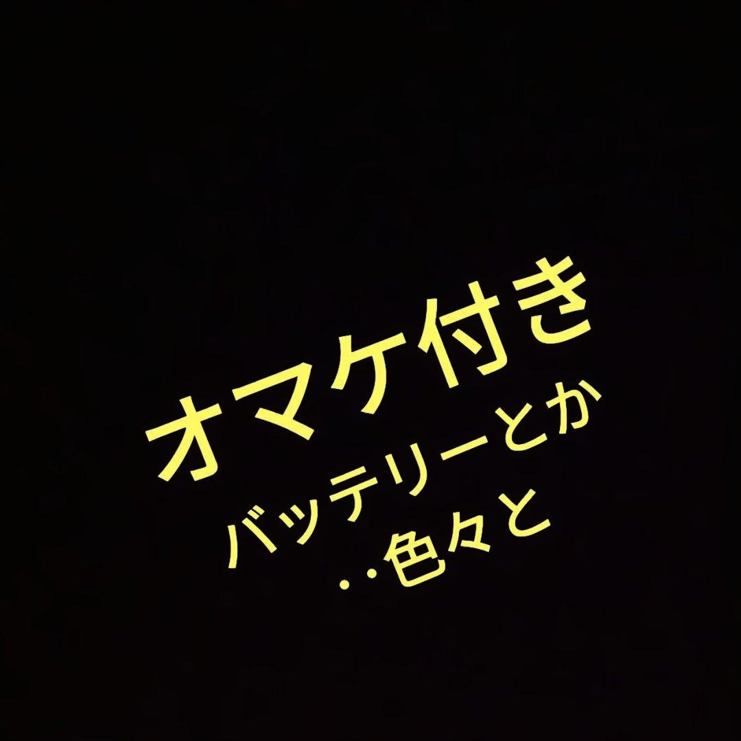 間もなく出品終了となります。期間限定12月10日迄の出品タンカラークリスベクター