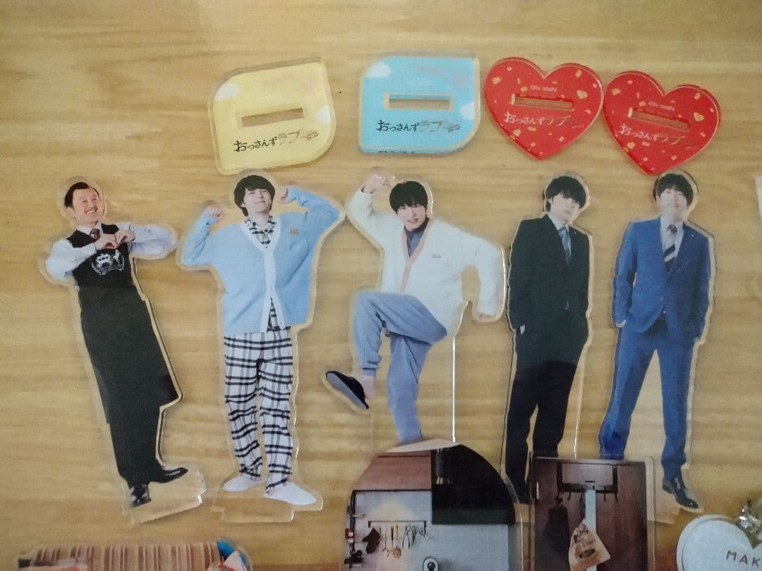 おっさんずラブ　リターンズ　 DVD　 特典付き他