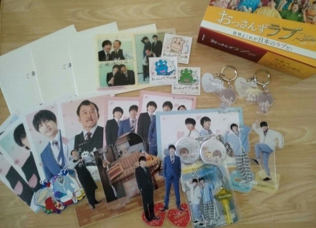 おっさんずラブ　リターンズ　 DVD　 特典付き他