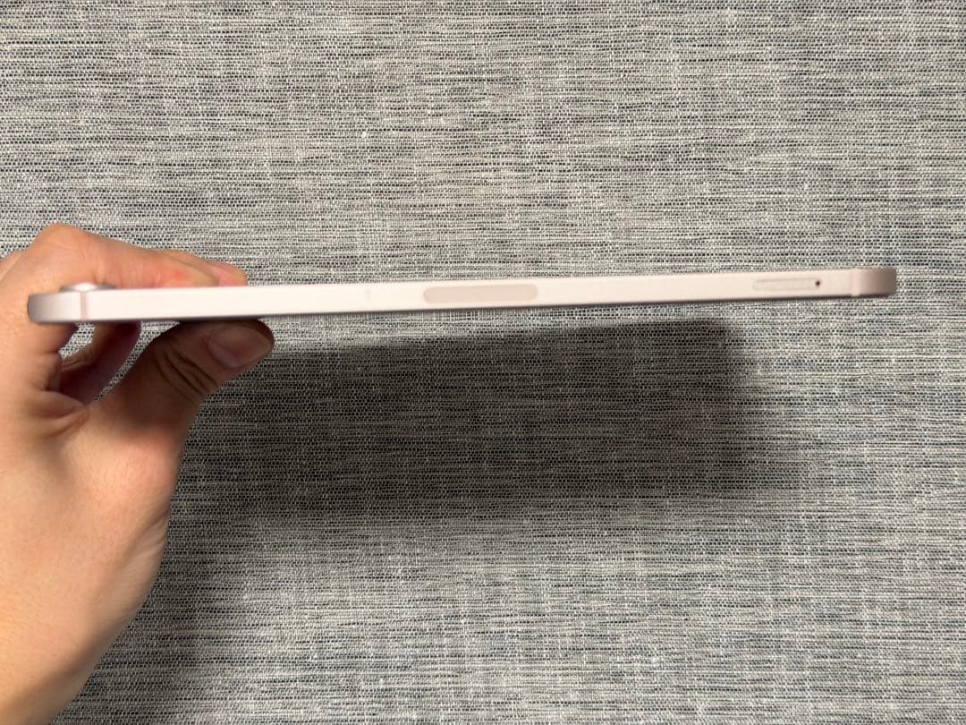 iPad mini 6 ピンク Wi-fi+セルラー 256GB SIMフリー