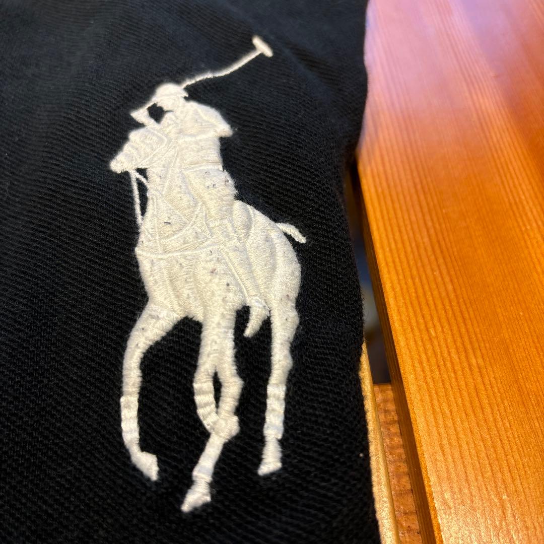 ポロラルフローレン ポロシャツ 日本 TOKYO 刺繍