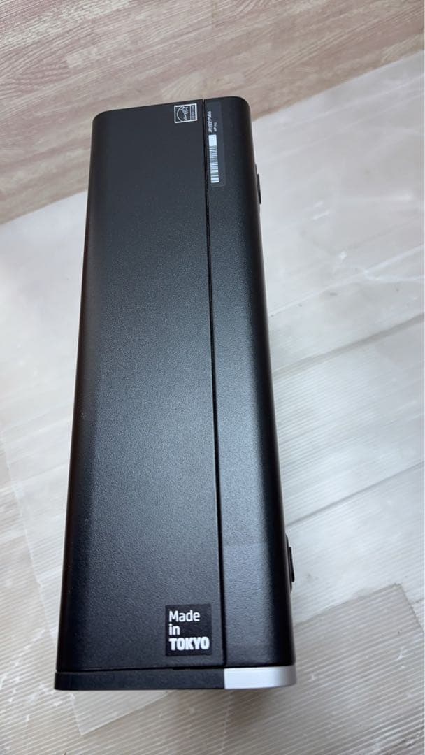 s*n様 HP ProDesk 400 G5 SF デスクトップPC⭐️8GB