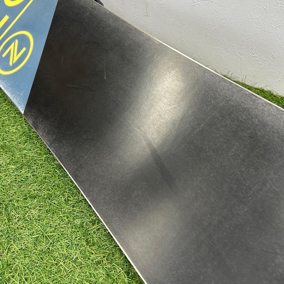 S626.5 ブーツ新品‼️NIDECKER 156cm メンズスノーボードセット