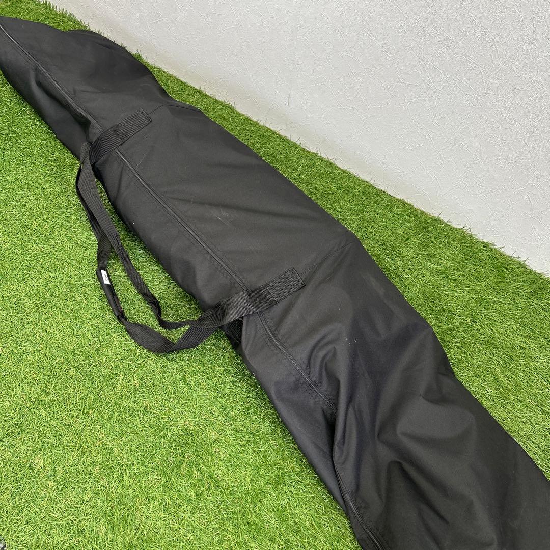 S626.5 ブーツ新品‼️NIDECKER 156cm メンズスノーボードセット