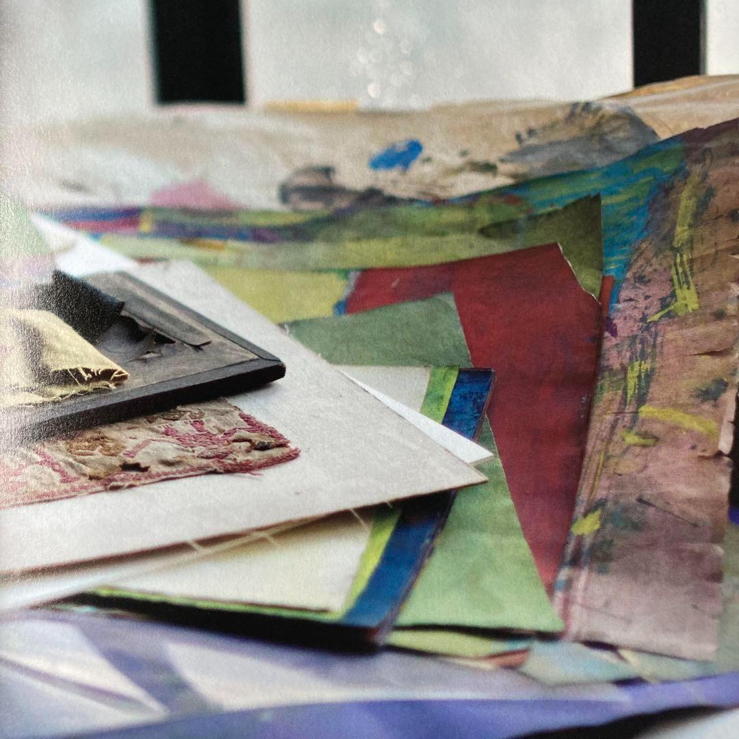 ソール・ライター IN STILLNESS 初版・1500部 井津由美子