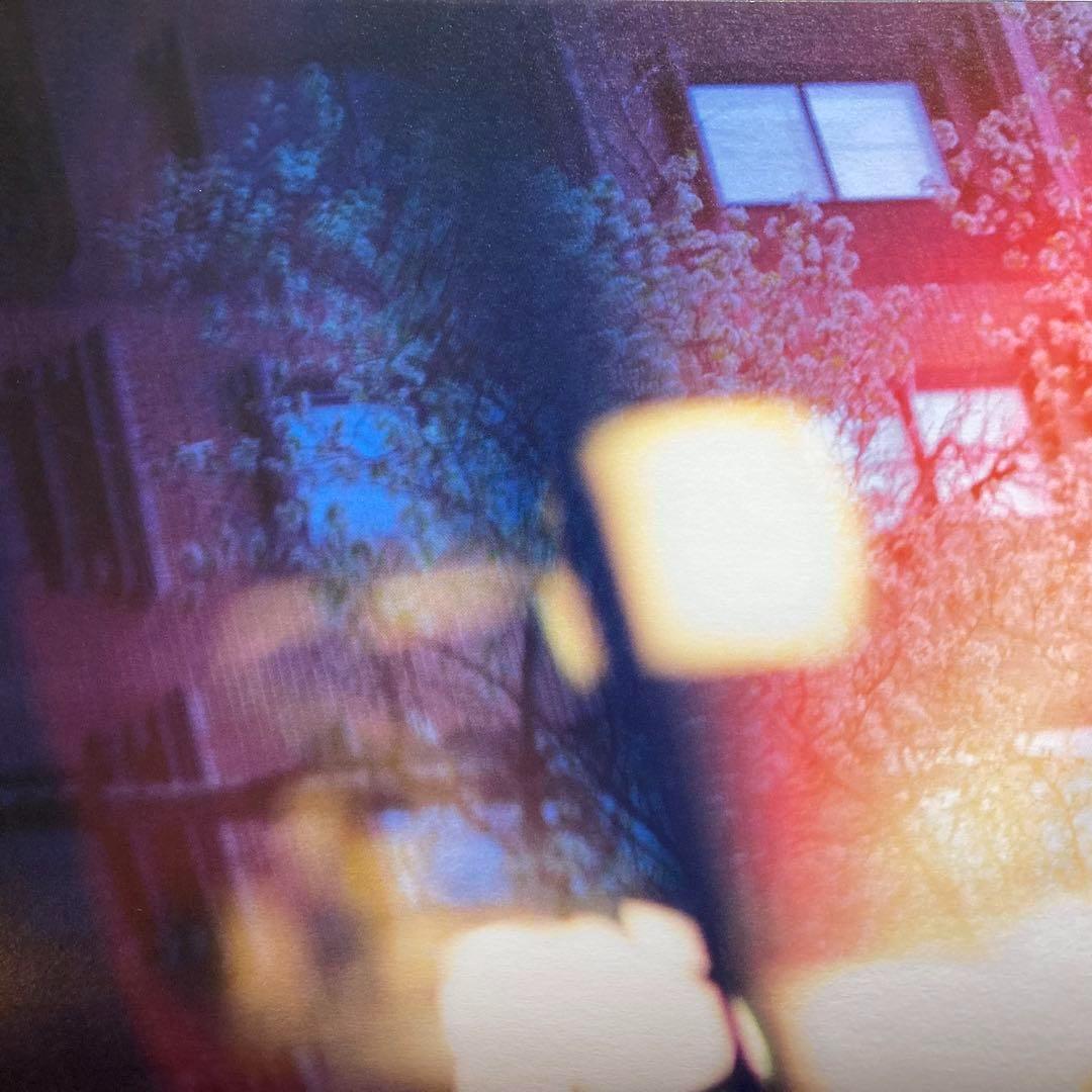 ソール・ライター IN STILLNESS 初版・1500部 井津由美子