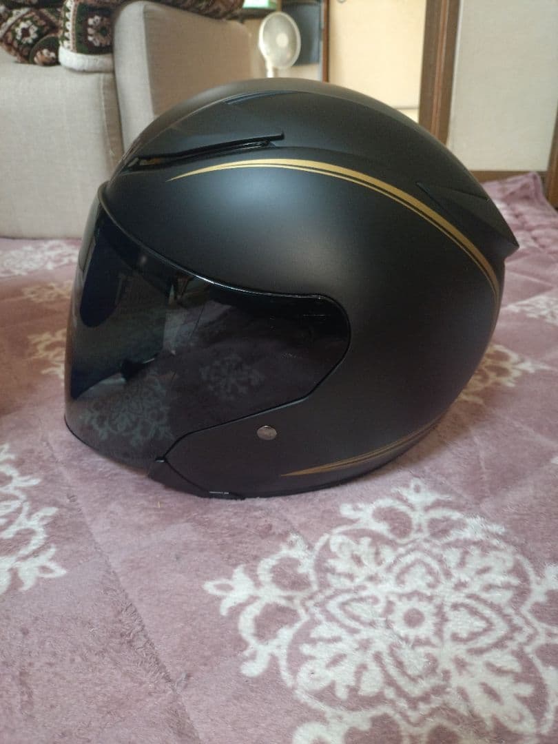 YAMAHAヘルメット＆デイトナドラレコ＆シールドおまけ付き送料無料♪