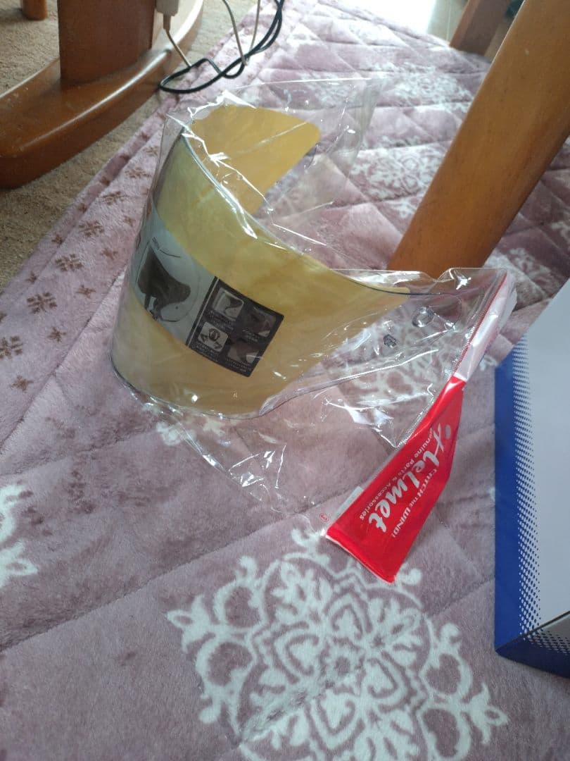 YAMAHAヘルメット＆デイトナドラレコ＆シールドおまけ付き送料無料♪