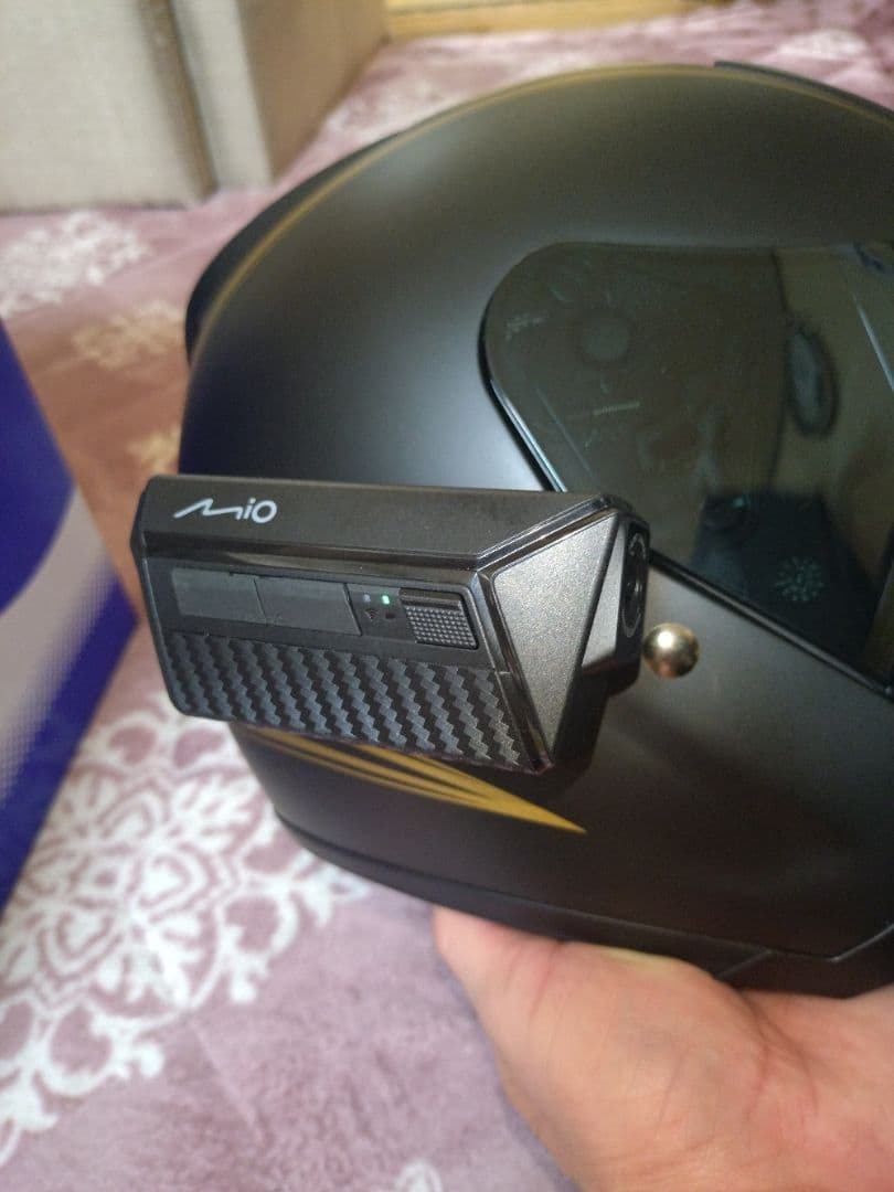 YAMAHAヘルメット＆デイトナドラレコ＆シールドおまけ付き送料無料♪