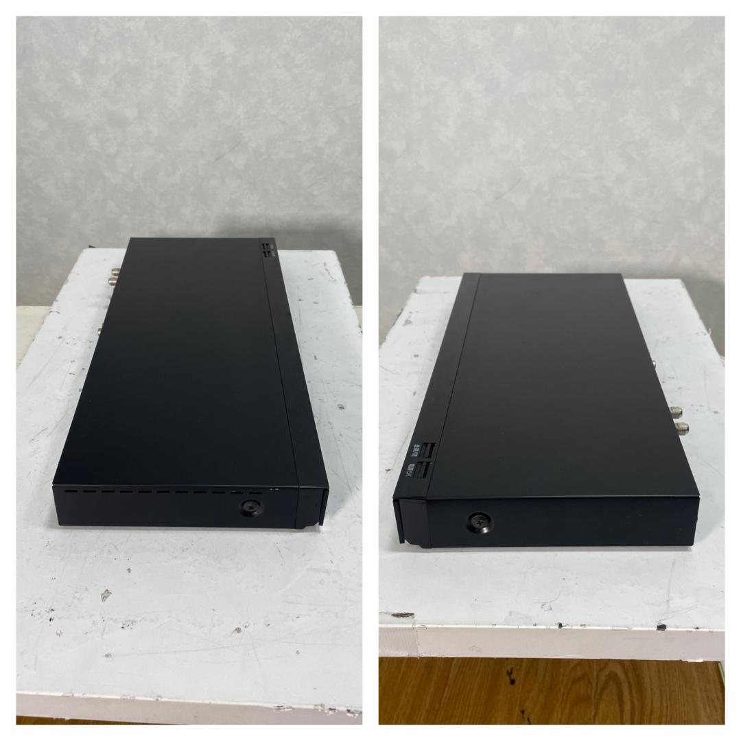 Y☆384 パナソニック ブルーレイレコーダー DMR-BRT1030