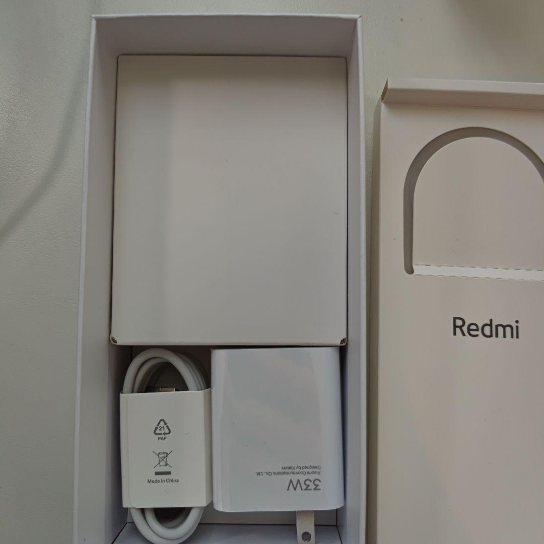 スマートフォン本体 Redmi 14C 16GB/256GB