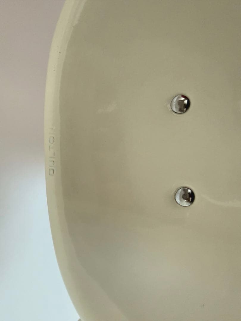 廃版　DULTON BEATSTOOL 三脚スツール