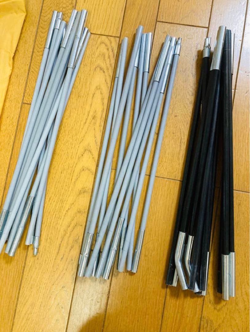 テンゲルスタンダード　ヤマブキ