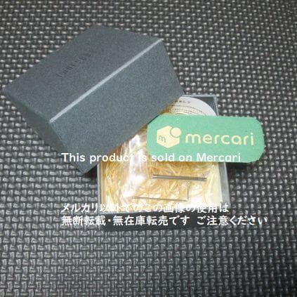 unclod ピアス ピースサイン MV 着用 同型同色 米津玄師