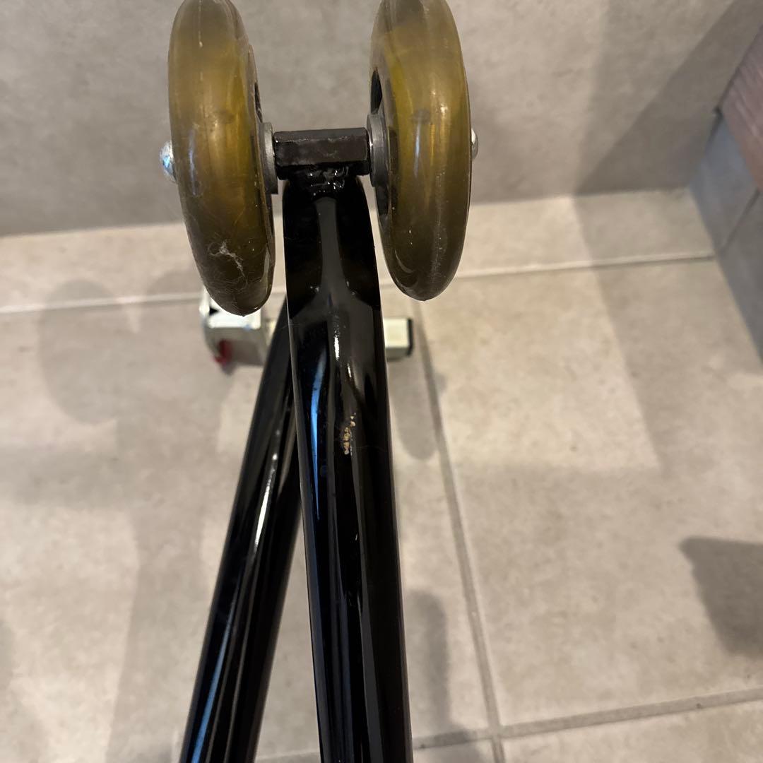 ZRX1200DAEG J-TRIPワイドショートスタンド V受け，車両側ボルト