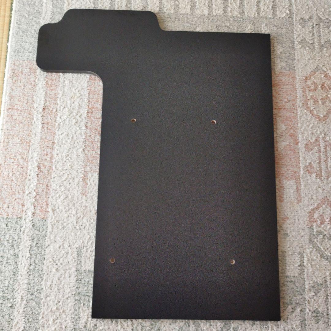 17レンジャー　センターベースプレート