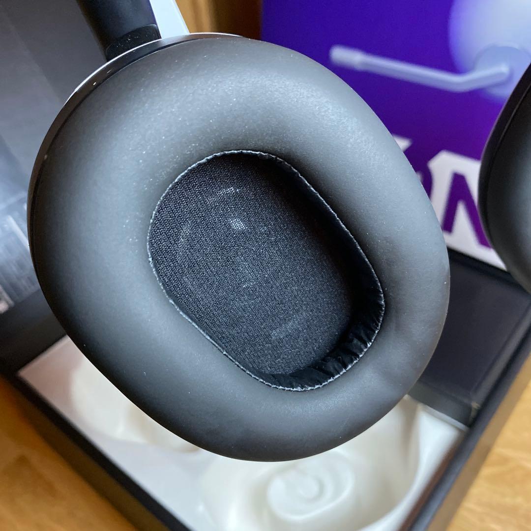 か*ん様 【SONY】INZONE H9 WH-G900N　ゲーミングヘッドセッ