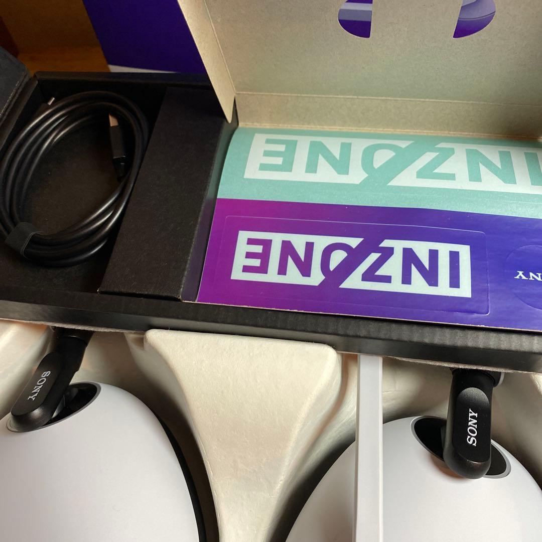 か*ん様 【SONY】INZONE H9 WH-G900N　ゲーミングヘッドセッ