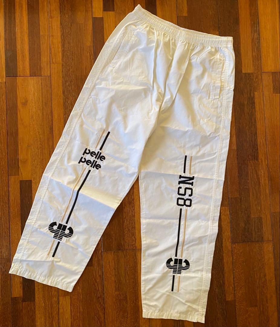 【激レア】Pelle Pelle セットアップ