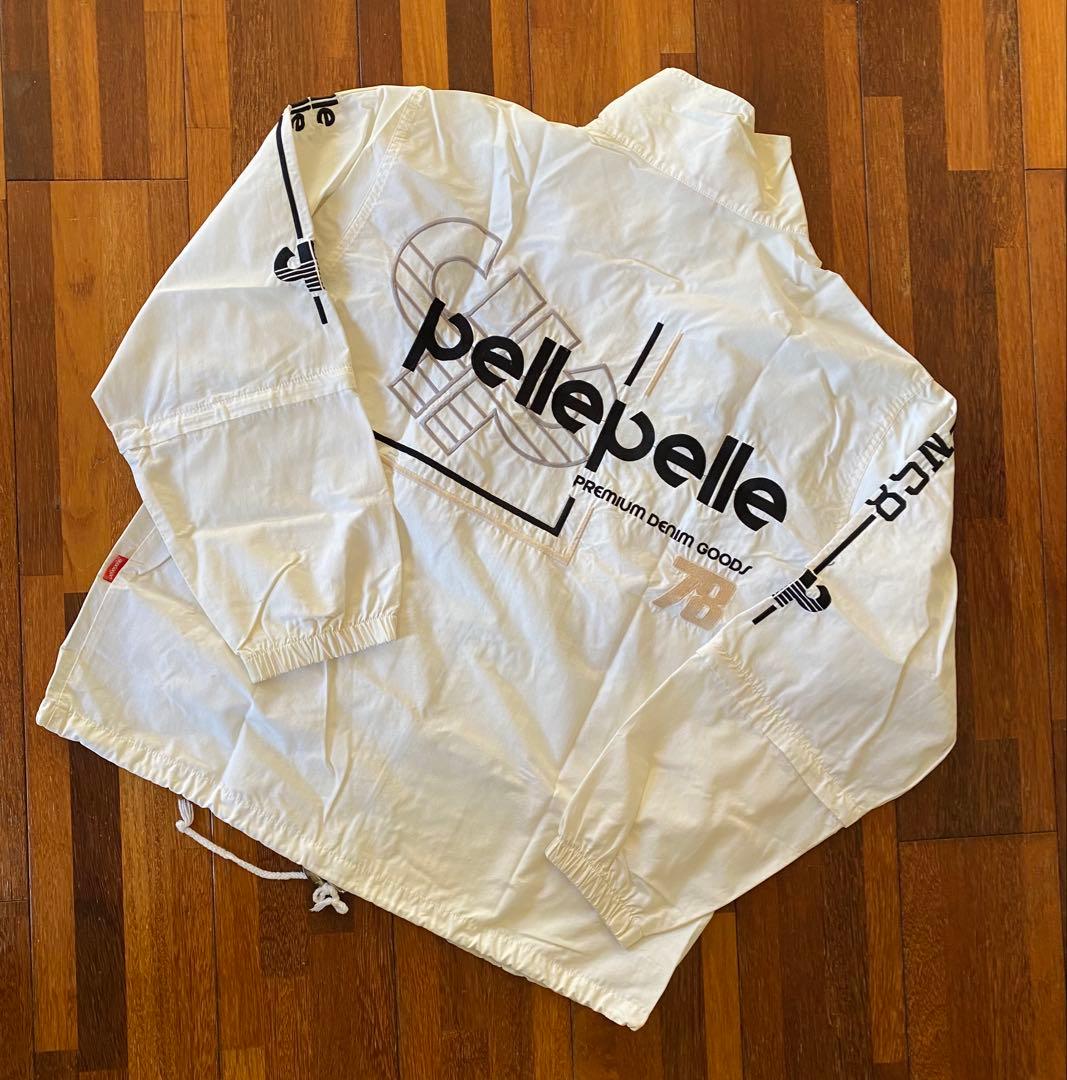 【激レア】Pelle Pelle セットアップ
