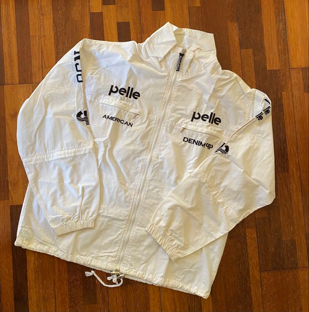 【激レア】Pelle Pelle セットアップ