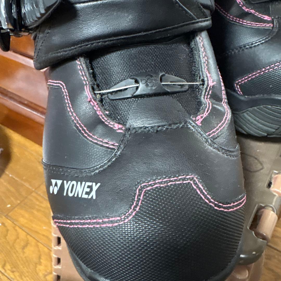 タ*イ様 YONEX Primacy スノーボードブーツ　27.5cm