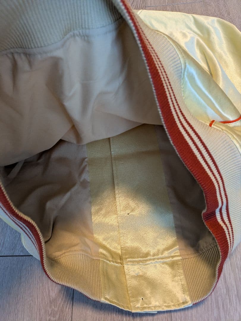 ヒューマンメイド　DRY ALLS ゴールドスタジャン