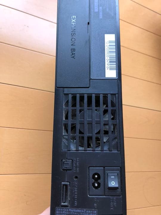 【ジャンク品】プレイステーション2 セット売り