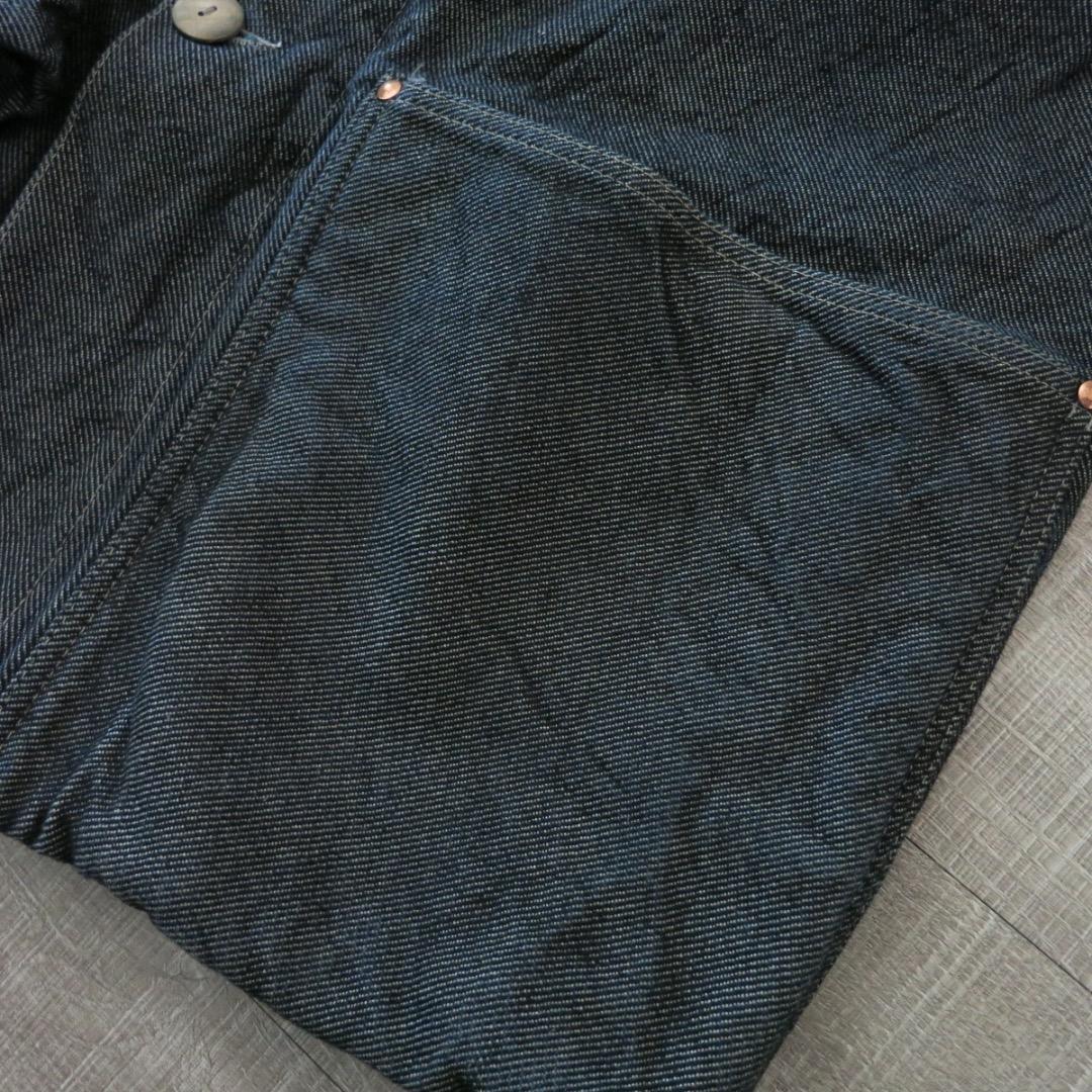 4 TENDER Co. TYPE935 SHEPHERD'S COAT 大戦