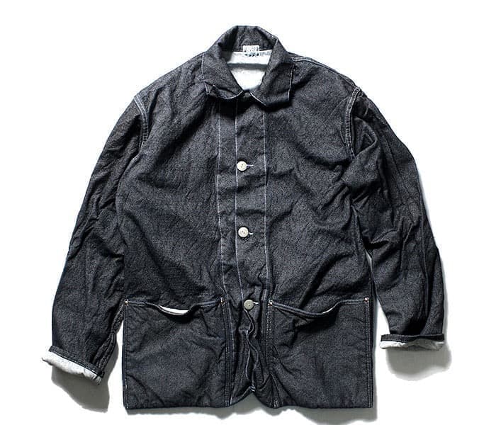 4 TENDER Co. TYPE935 SHEPHERD'S COAT 大戦