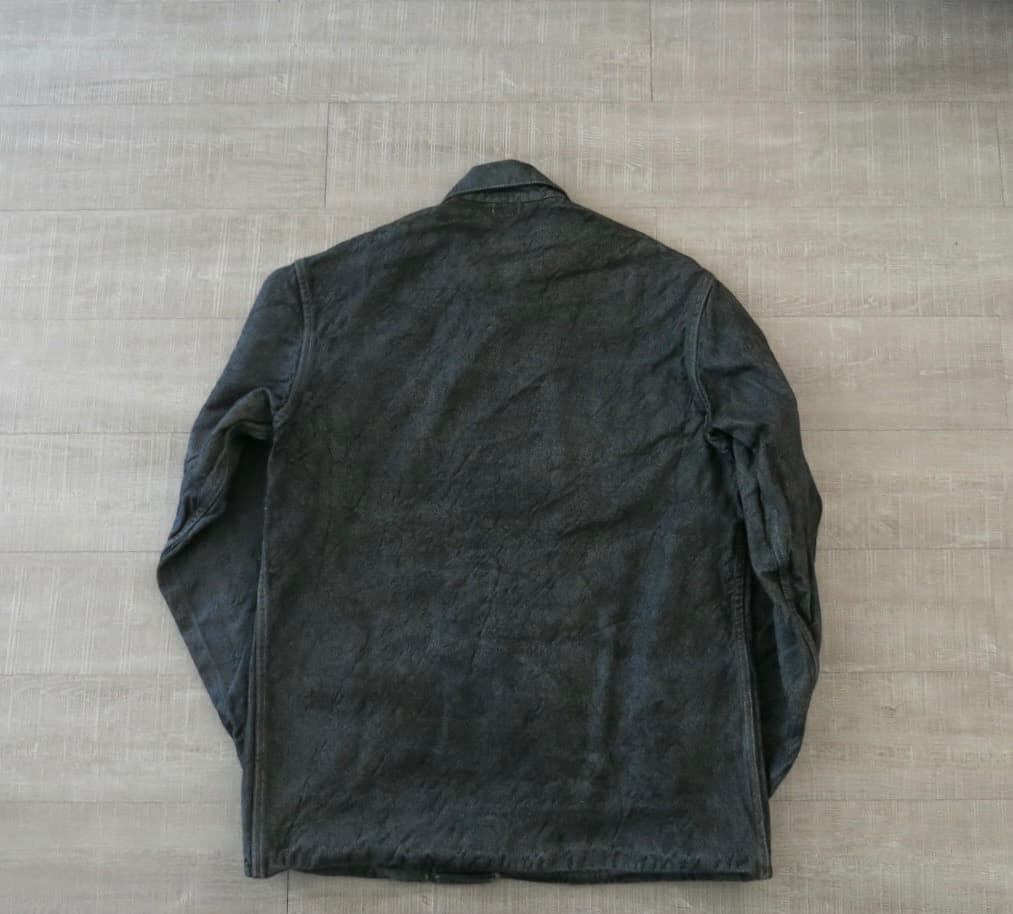 4 TENDER Co. TYPE935 SHEPHERD'S COAT 大戦
