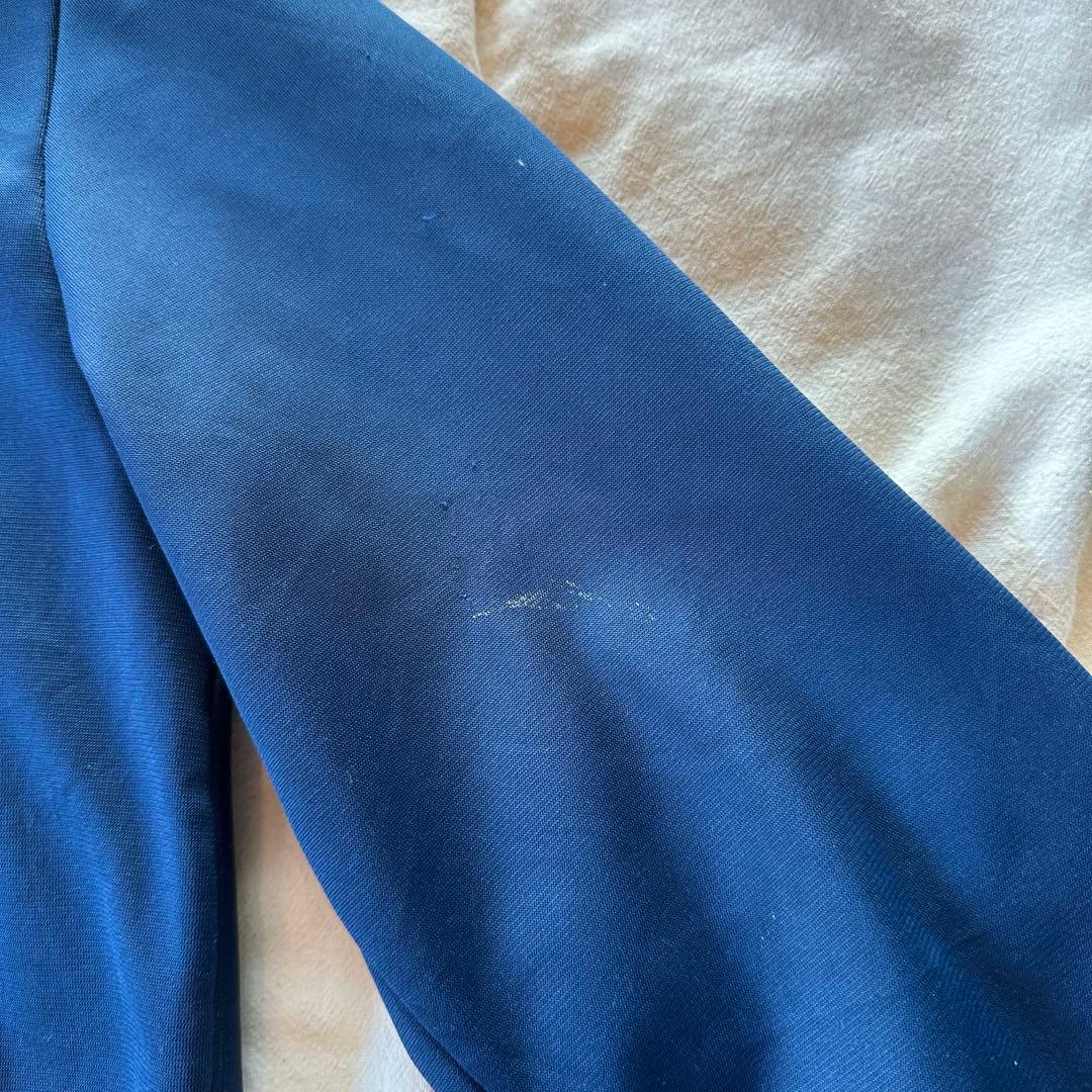 トップス 70s old adidas track jacket Y2K