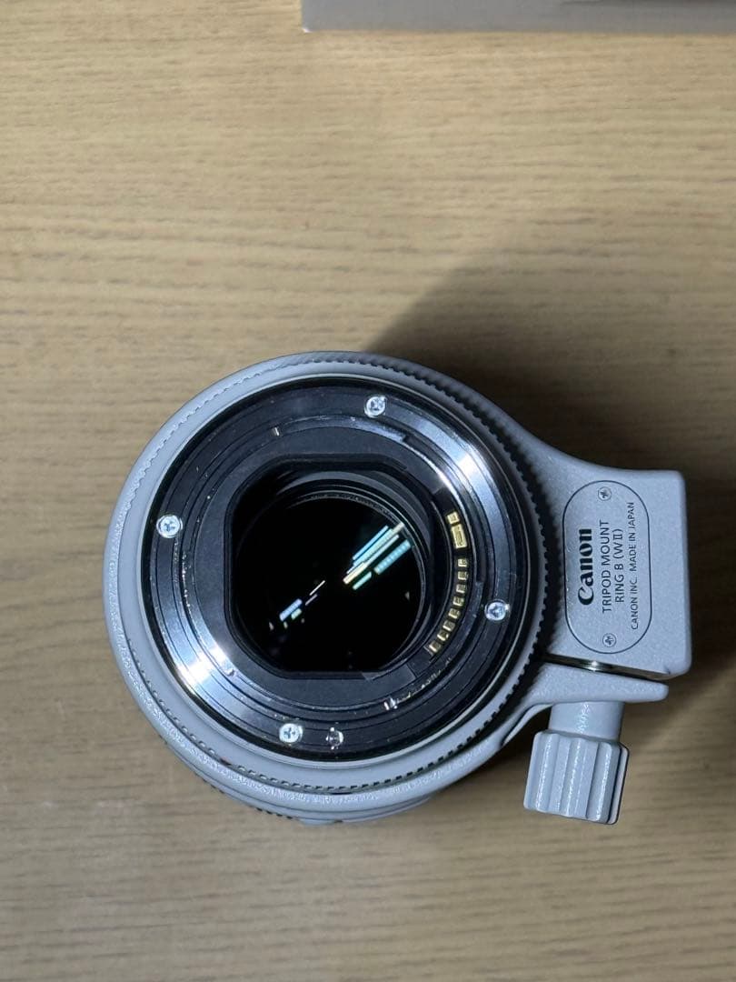 レンズ(ズーム) Canon EF70-200mm F2.8L IS III USM