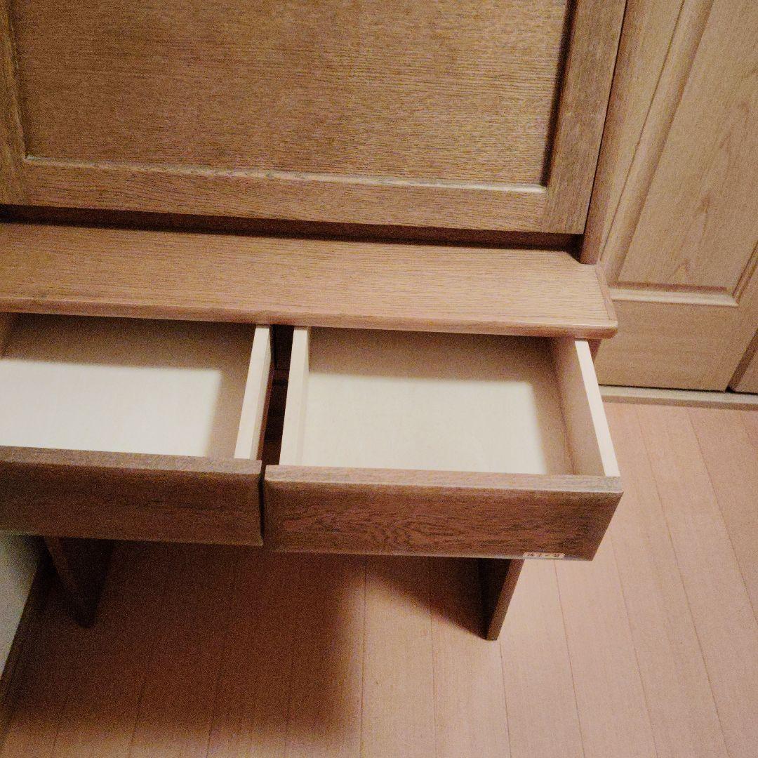 ライティングデスク