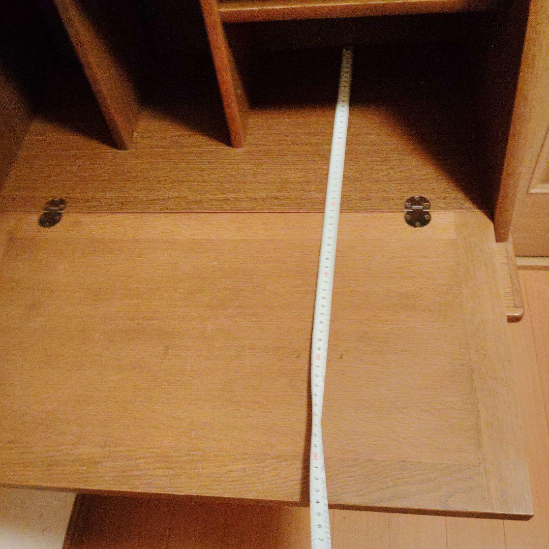 ライティングデスク