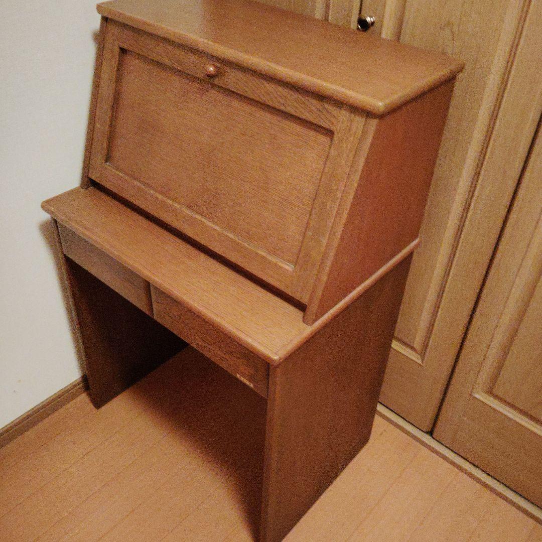 ライティングデスク