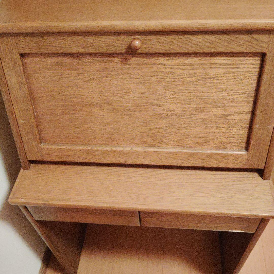 ライティングデスク