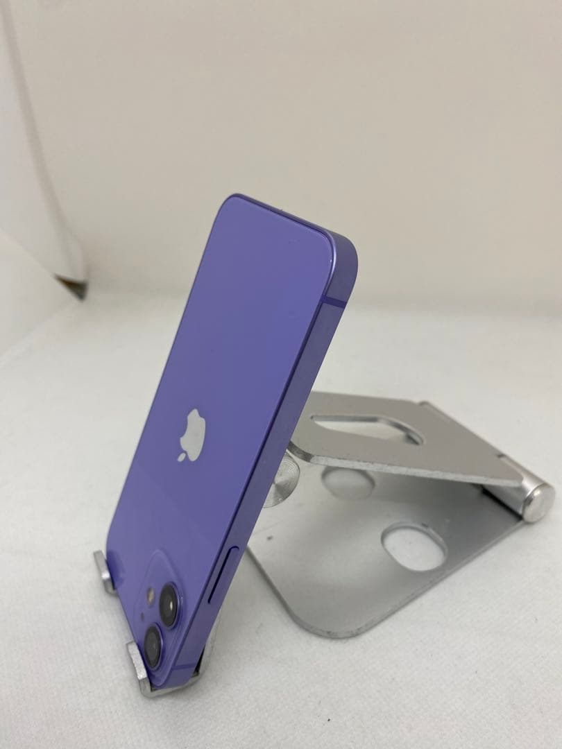 Iphone 12 mini 128GB Sim フリー 13958