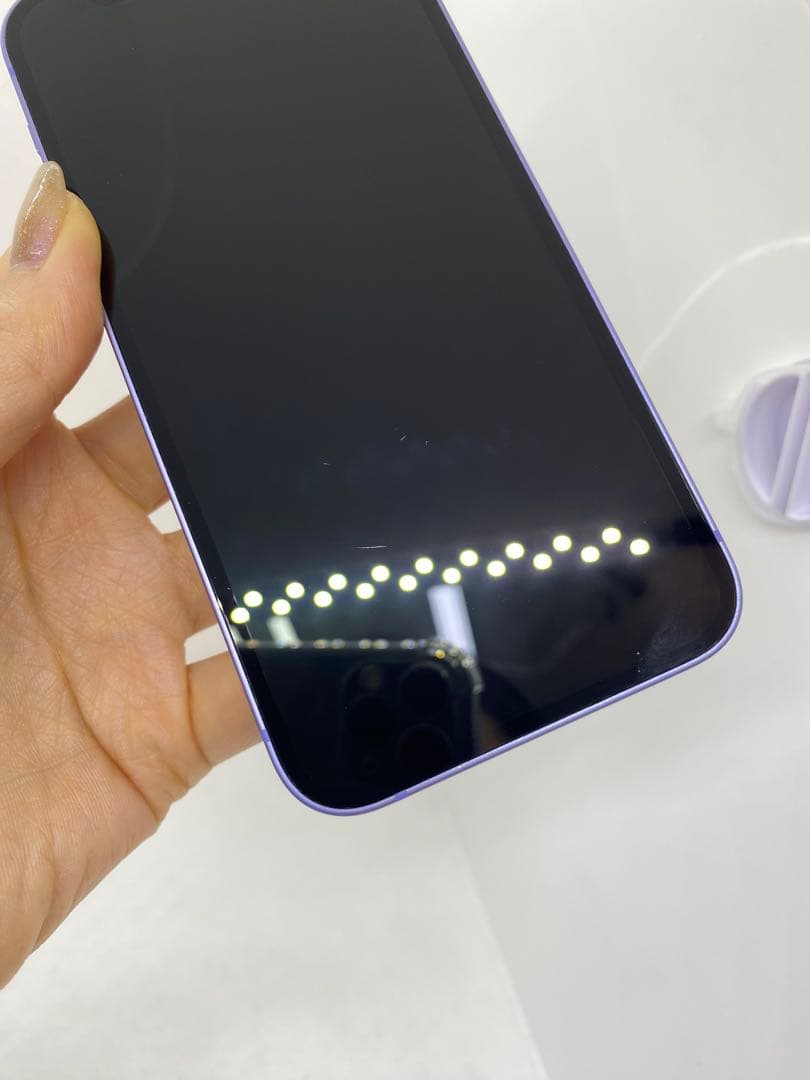 Iphone 12 mini 128GB Sim フリー 13958