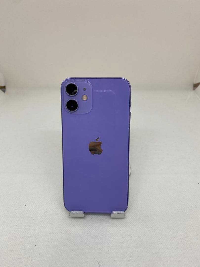 Iphone 12 mini 128GB Sim フリー 13958